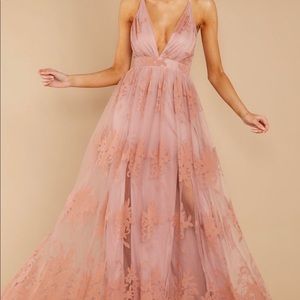 Vici Antonia Maxi Dress